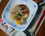 手羽先✨の夏⛅の白だし冷やしおでん☺⛄☕作り方39写真