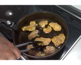 鶏もも肉のチーズピカタ★動画あり★作り方15写真