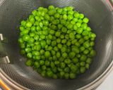 塩麹で甘くてうまい豆ごはん作り方3写真