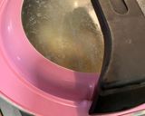 とろとろ卵豚丼🐷厚揚げでかさ増し🍚作り方3写真