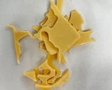 サクッ。ホロッ。米粉の型抜きクッキー作り方10写真