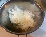 マヨ削減カンタン酢がメインのポテトサラダ作り方6写真