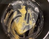 お豆とかぼちゃの豆乳味噌グラタン作り方4写真