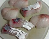タラの和風あんかけ作り方2写真