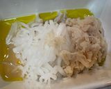 缶詰を使って！ほたての旨味マリネ作り方4写真
