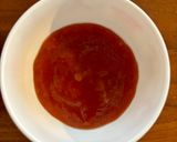 🍕かんたん♪おいしい☆ピザソース作り方3写真