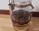梅仕事2026〜生梅で梅シロップ作り✬作り方10写真
