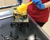 【総菜活用】卵焼き作り方7写真