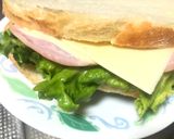 カンパーニュ(18cm1台分)作り方13写真