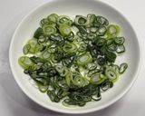 再現♪ぶぶか油そば作り方4写真