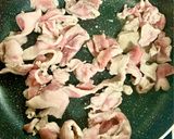 節約！簡単チンゲン菜と豚肉の塩炒め♪作り方1写真