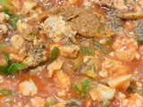 え、コレ油揚げ!? だまし系ラザニア