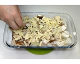 鶏肉ときのこのオーブン焼き★動画あり★作り方20写真