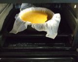 簡単♪しっとり、なめらか★かぼちゃケーキ作り方9写真