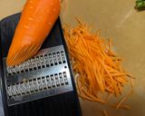 美活⭐︎ヘルシー⭐︎ごま油香るインゲンパスタ作り方6写真
