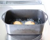 はんぺんで手軽に【韓国風さつま揚げ】作り方4写真