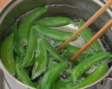 最高の旨味たっぷり濃厚トマトソースパスタ作り方9写真