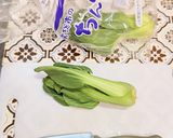 海鮮具材無しの中華丼作り方9写真