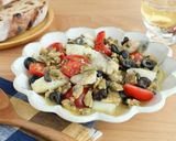 うま味たっぷり◎白身魚のアクアパッツァ作り方4写真