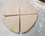 ひと手間かけてバラのパン作り方10写真