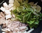 豚こま・白菜・豆腐のコク旨ピリ辛炒め作り方9写真