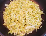 オレのこだわりキャベツ焼き作り方6写真