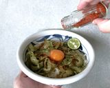 ゴーヤの味噌漬け作り方7写真
