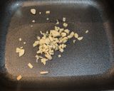 【ワンパン】楽ちんで絶品！濃厚ナポリタン作り方2写真