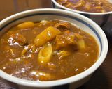 保存版！普段使いの我が家の定番カレー作り方16写真