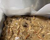 フルーツケーキ作り方5写真