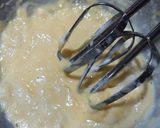 美味しい！♬もちふわっ！パンケーキ♬作り方6写真