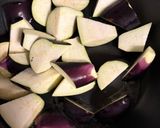 本格麻婆茄子作り方2写真