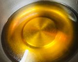 非常食／アルファ米でつくる●いなり寿司作り方2写真