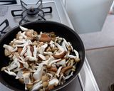 こうじ屋さんの焼きのこの味噌マリネ作り方6写真