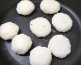 冷やご飯の五平餅作り方3写真