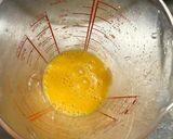 ふわとろ卵の黄金チキンラーメン、失敗なし作り方2写真