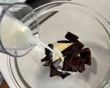コストコのチョコマフィンを作りたい。作り方1写真