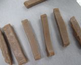 クローン病の方向け低脂質ヘルシー生チョコ作り方6写真