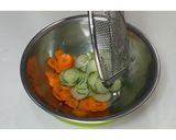 カレーポテトサラダ★動画あり★作り方9写真