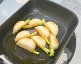 かぶのソテー♪味噌マスタードソース作り方3写真