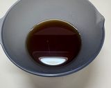大根の皮のきんぴら作り方1写真