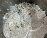 ムネ肉のチキンスープ作り方5写真