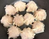 ジューシー白菜焼売作り方3写真
