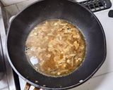 とろ玉カレー天津飯作り方3写真