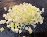 お野菜たっぷり！基本のミネストローネ作り方2写真