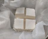 絹ごし豆腐の揚げ出し♪もずくあんかけ作り方2写真