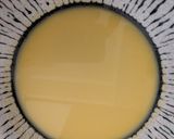 ソイリッチで豆乳にんじんスープ作り方6写真