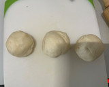 30分でお手軽サモサ　皮まで手作り作り方6写真