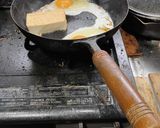 少食な2人のための朝食作り方2写真