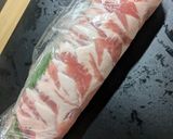 豚肉と大葉とチーズのミルフィーユ蒸し作り方2写真